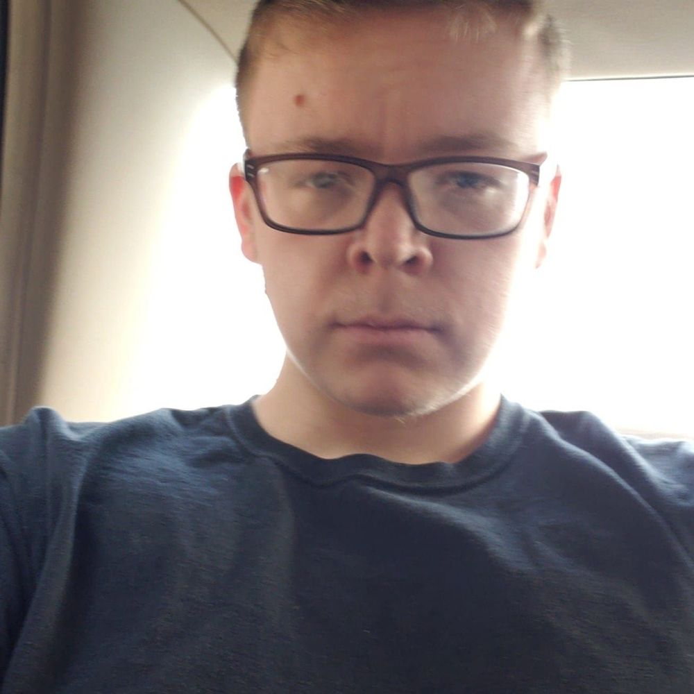 Meet your Posher, Blake